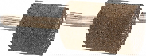 Mounted Point: 1-1/2